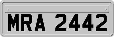 MRA2442