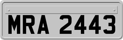 MRA2443