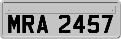 MRA2457