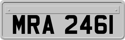 MRA2461