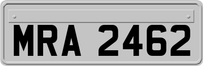 MRA2462
