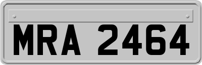 MRA2464