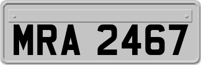 MRA2467