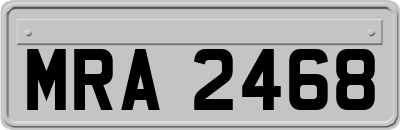 MRA2468