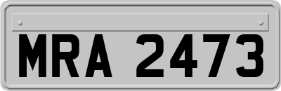 MRA2473