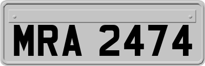 MRA2474