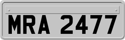 MRA2477