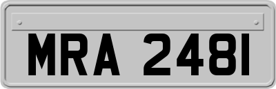 MRA2481