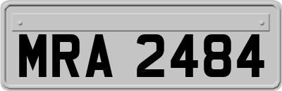 MRA2484