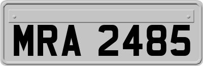 MRA2485