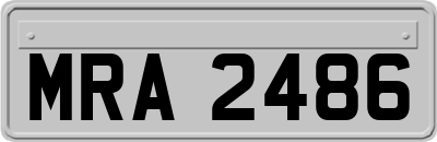 MRA2486