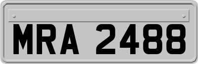 MRA2488