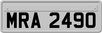 MRA2490
