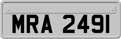 MRA2491