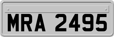 MRA2495