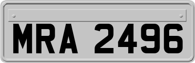 MRA2496