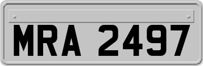 MRA2497