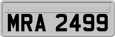 MRA2499