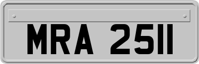 MRA2511