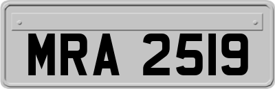 MRA2519