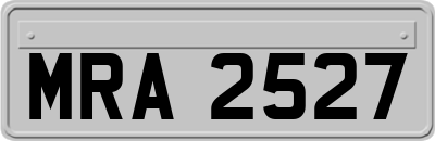 MRA2527