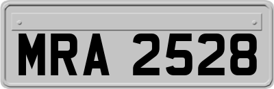 MRA2528