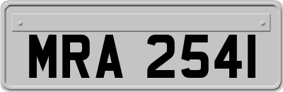 MRA2541