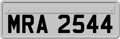 MRA2544