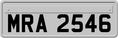 MRA2546