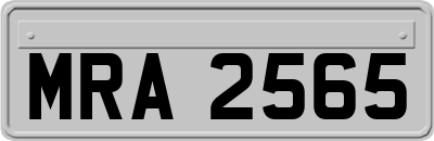 MRA2565