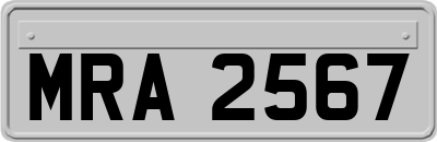 MRA2567
