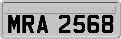 MRA2568