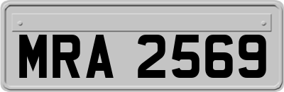 MRA2569