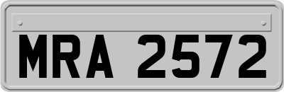 MRA2572