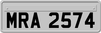 MRA2574