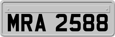 MRA2588