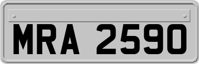 MRA2590