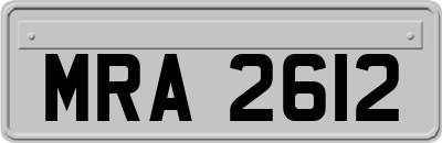 MRA2612
