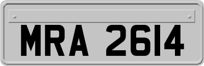 MRA2614