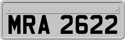 MRA2622