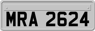 MRA2624