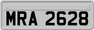 MRA2628