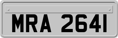 MRA2641