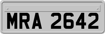 MRA2642