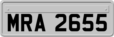 MRA2655