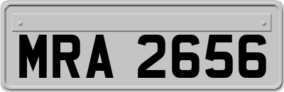 MRA2656