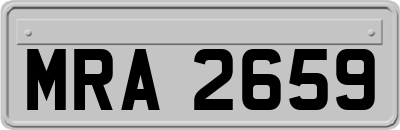 MRA2659