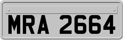MRA2664