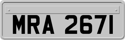 MRA2671