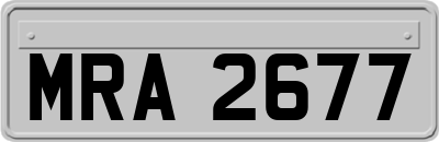 MRA2677
